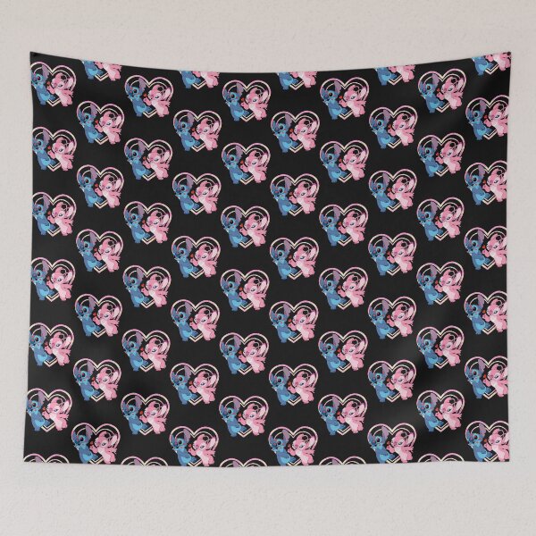 Item preview, Stitch Classic designed and sold by gwdqamy.