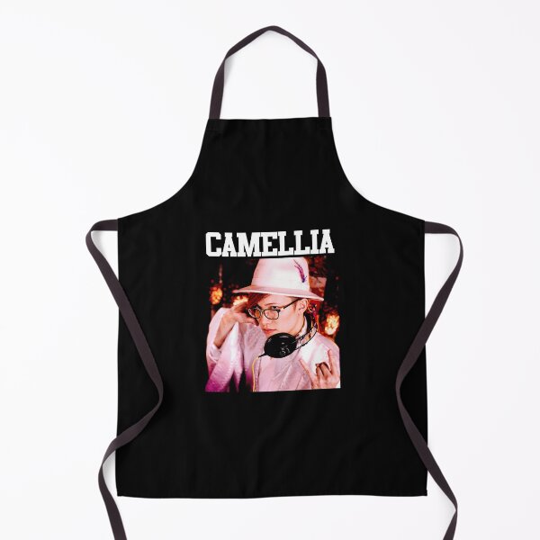 Item preview, Blackmagik Blazing Camellia designed and sold by veyagi.