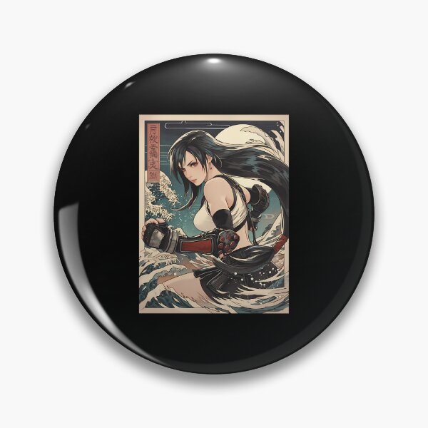 Item preview, Traditional Tifa designed and sold by AshleyVasquez56.