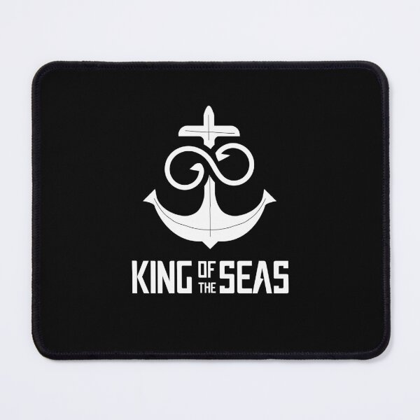 Item preview, King of the seas designed and sold by abdelraouf256.
