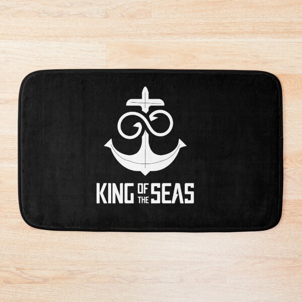 Item preview, King of the seas designed and sold by abdelraouf256.