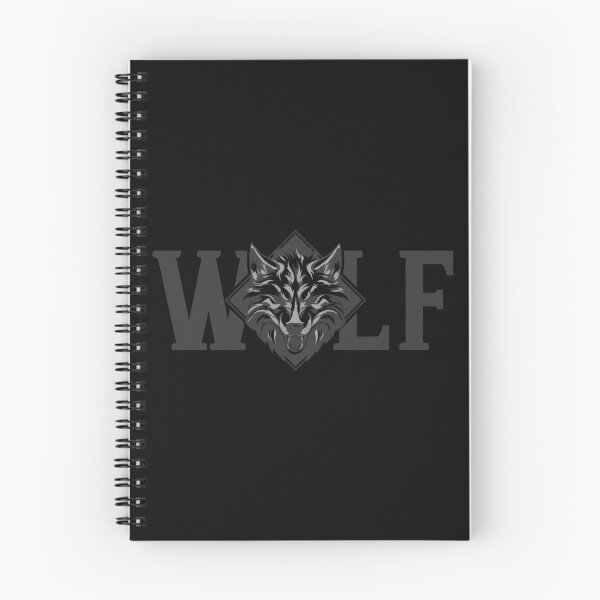 Item preview, WOLF: The Way We Move designed and sold by King Wolf.