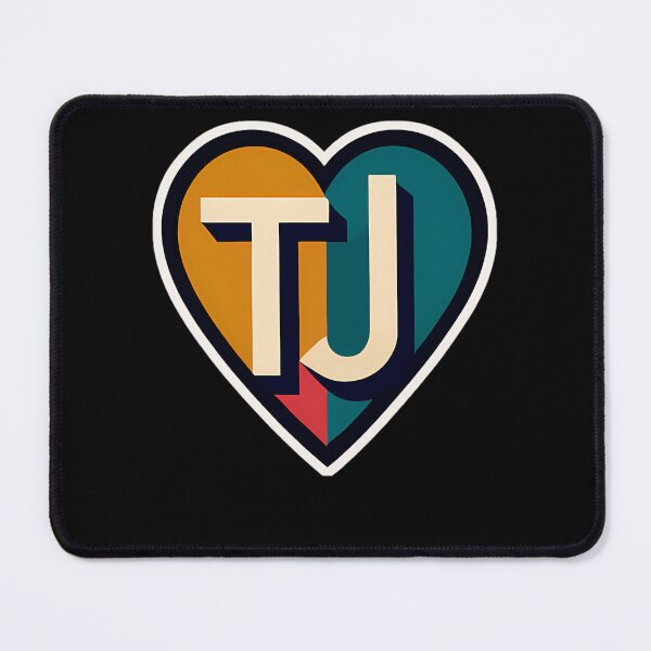 Item preview, TJ Love designed and sold by TeganGibbs.