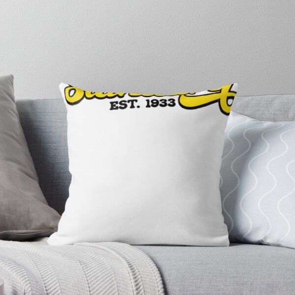 Item preview, The Standard - Est. 1933 designed and sold by MountanBaugh.