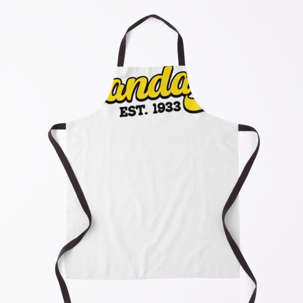 Item preview, The Standard - Est. 1933 designed and sold by MountanBaugh.