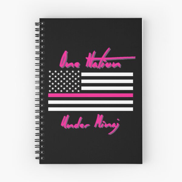 Item preview, Flag Pink Logo Meme Barbz Classic designed and sold by CloudyPriceSt.