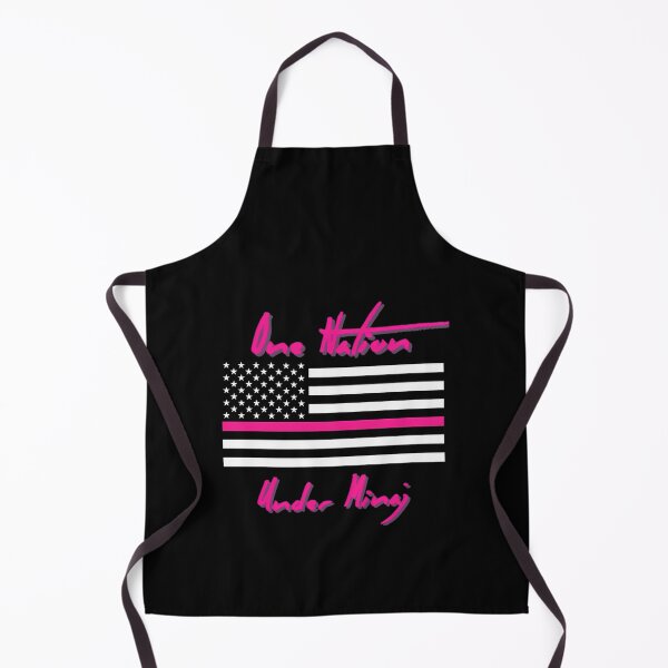 Item preview, Flag Pink Logo Meme Barbz Classic designed and sold by CloudyPriceSt.