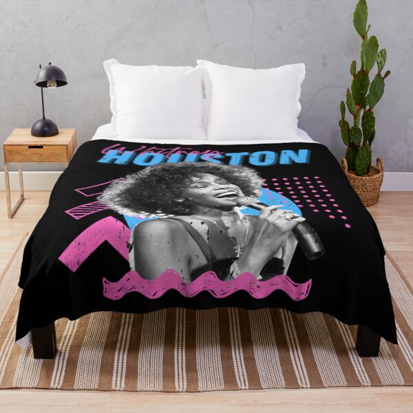 Item preview, Art - Whitney Houston designed and sold by mariannilda70.