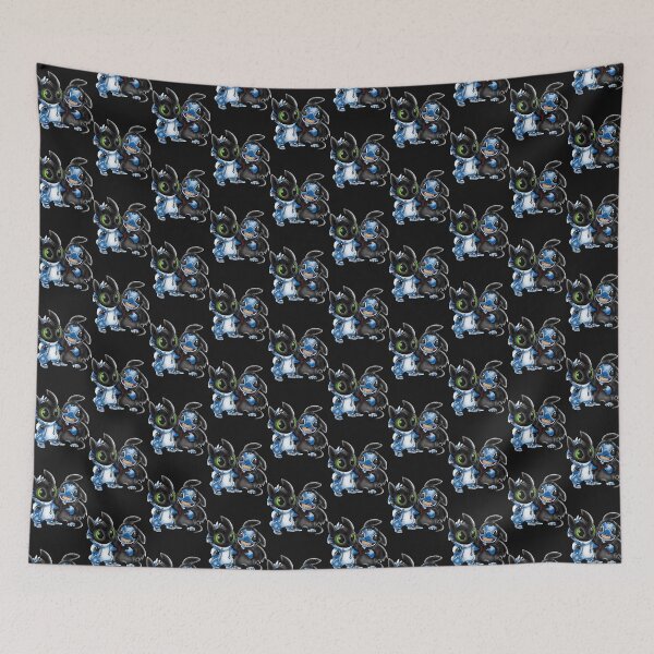 Item preview, Stitch Classic designed and sold by gwdqamy.