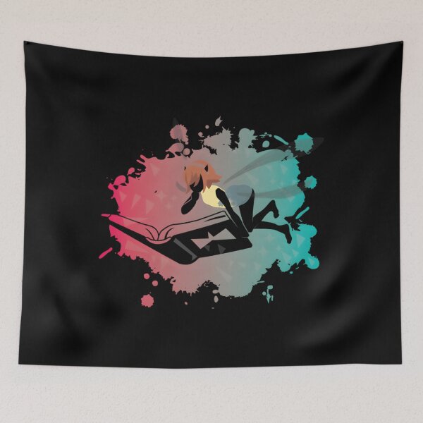 Item preview, Gallica - Metaphor Refantazio designed and sold by caraaliciafn.