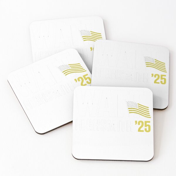 Item preview, Watt-Highsmith '25 designed and sold by MountanBaugh.