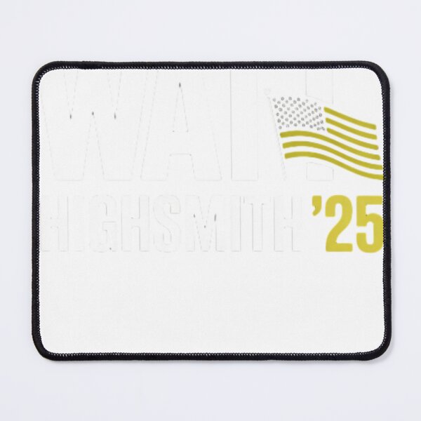 Item preview, Watt-Highsmith '25 designed and sold by MountanBaugh.