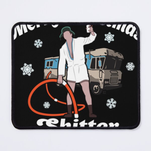 Item preview, Merry Christmas Shitter Was Full Shitter Was Full designed and sold by BrionnaDani.