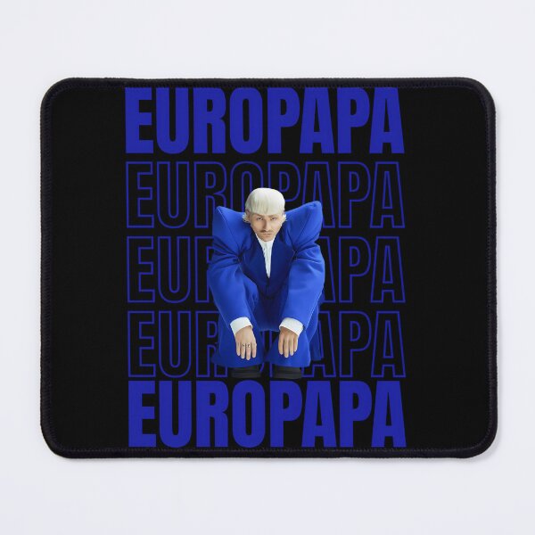 Item preview, Joosts Kleins Song Europapa designed and sold by RYANACKER.