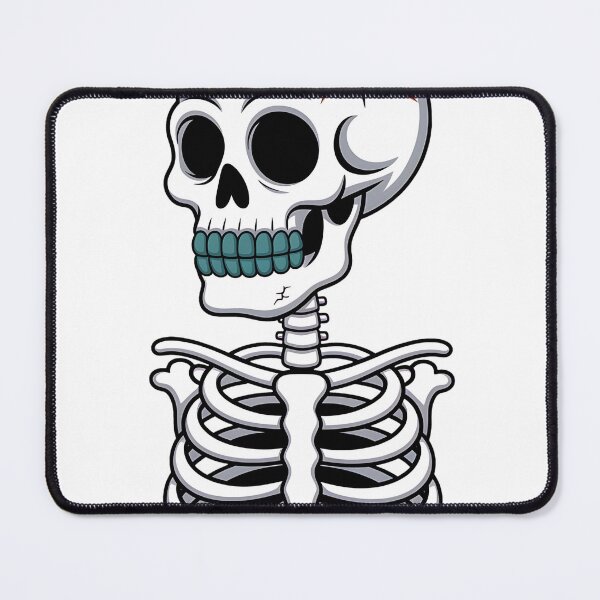 Item preview, skeleton portrait designed and sold by JAIRCINIO323.
