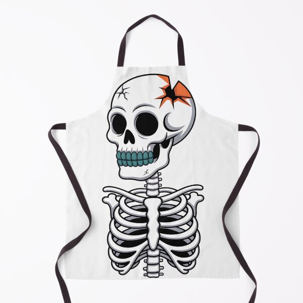 Item preview, skeleton portrait designed and sold by JAIRCINIO323.