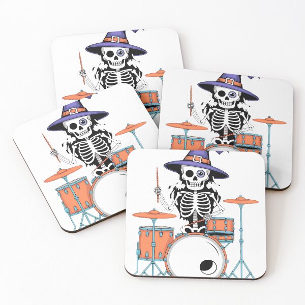 Item preview, witch skeleton designed and sold by JAIRCINIO323.