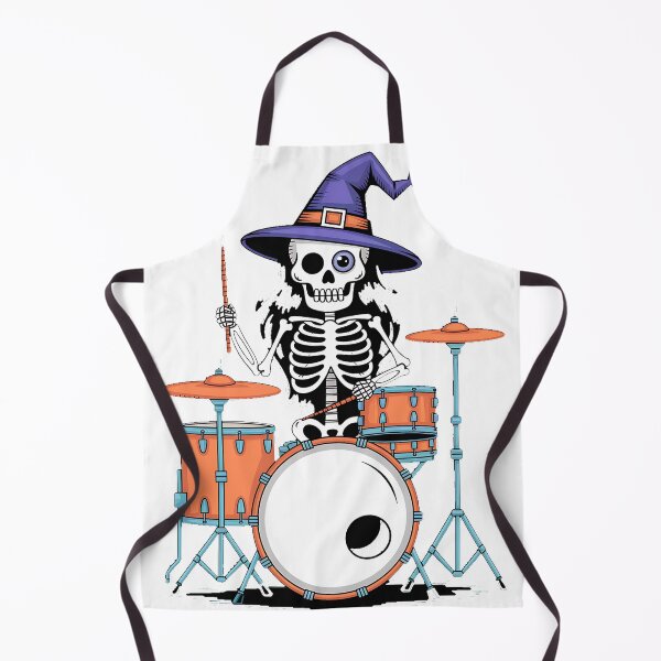 Item preview, witch skeleton designed and sold by JAIRCINIO323.