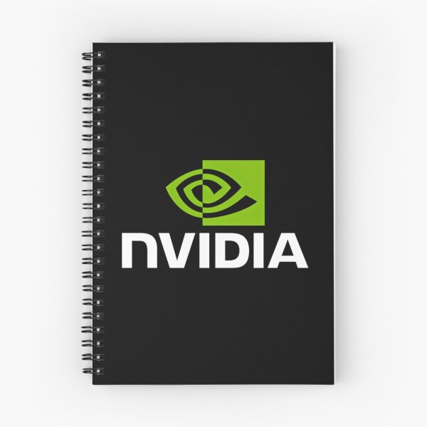 Item preview, Nvidia Classic T-Shirt designed and sold by AshleyVasquez56.