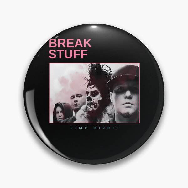 Item preview, break stuff minimalism  designed and sold by TeganGibbs.
