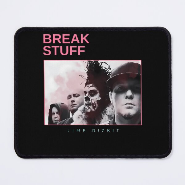Item preview, break stuff minimalism  designed and sold by TeganGibbs.