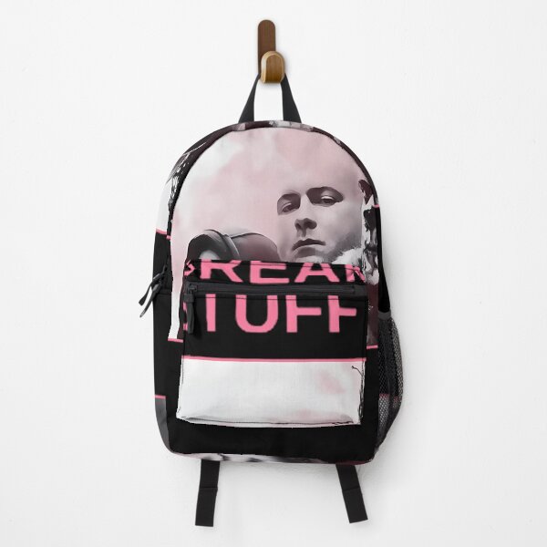 Item preview, break stuff minimalism designed and sold by TeganGibbs.