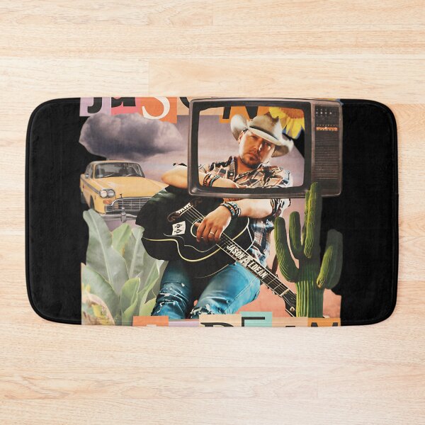Artikelvorschau, Retro Jason Aldean Habe, was ich habe Geschenk Fan entworfen und verkauft von MICHIYOTETLAL.