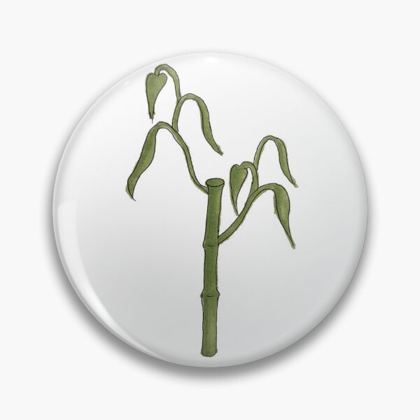Item preview, Bamboo Stalk designed and sold by BlossomingHope.