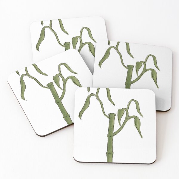 Item preview, Bamboo Stalk designed and sold by BlossomingHope.