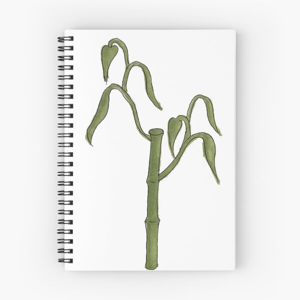 Item preview, Bamboo Stalk designed and sold by BlossomingHope.