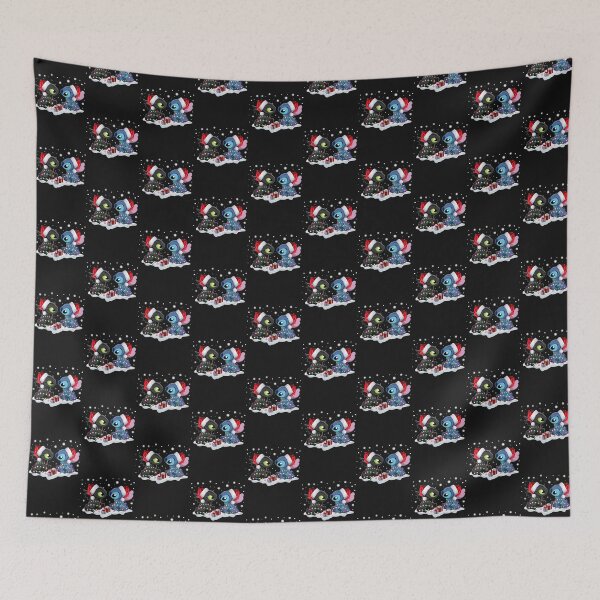 Item preview, Stitch Classic designed and sold by gwdqamy.