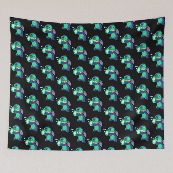 Item preview, Stitch Classic designed and sold by gwdqamy.