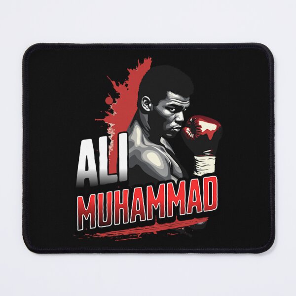 Item preview, Legent Muhammad Ali designed and sold by LeonieConsid.