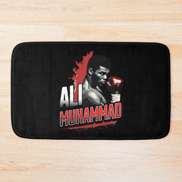 Item preview, Legent Muhammad Ali designed and sold by LeonieConsid.