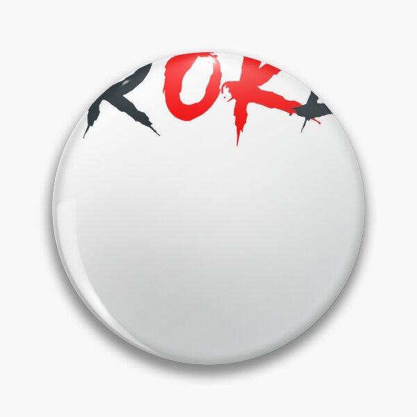 Item preview, I'm Ok I'm Broken designed and sold by huynhquyenesmj.
