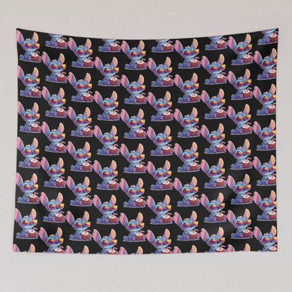 Item preview, Stitch Classic designed and sold by gwdqamy.
