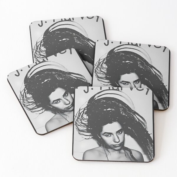 Item preview, Pj Harvey designed and sold by CLARATAMPLIN.