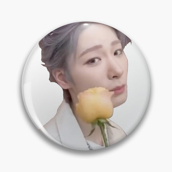 Item preview, Rosie Jiseok designed and sold by BooMPop-Designs.