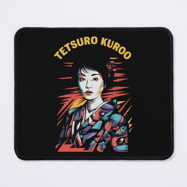 Item preview, Tetsuro Kuroo Nekoma designed and sold by viannkemarad.