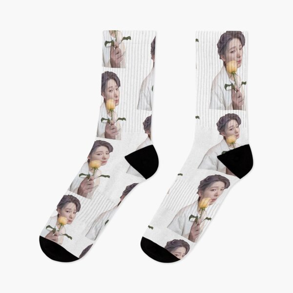 Item preview, Rosie Jiseok designed and sold by BooMPop-Designs.