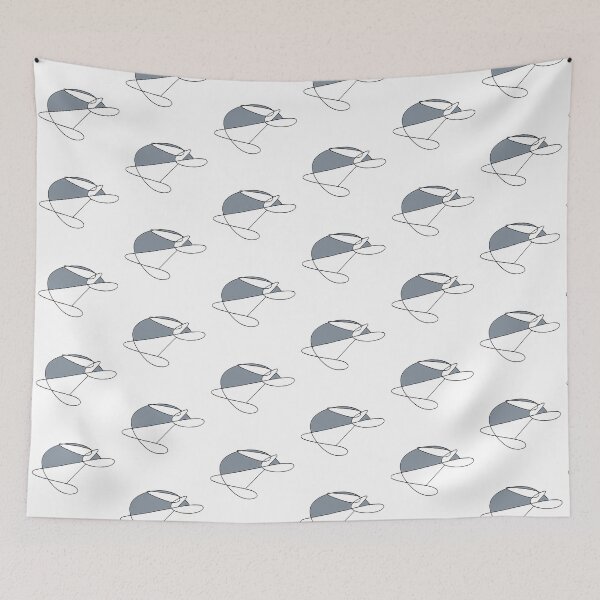 Item preview, Rabbit Moonlight designed and sold by Designhand.