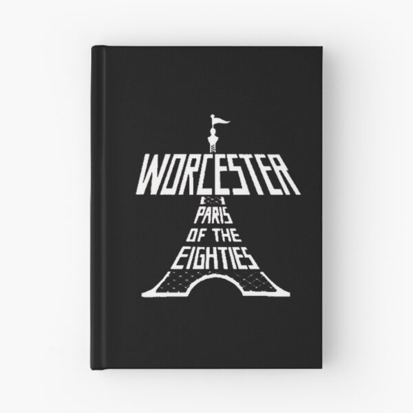 Item preview, Worcester Paris Of The 80S designed and sold by AshleyVasquez56.