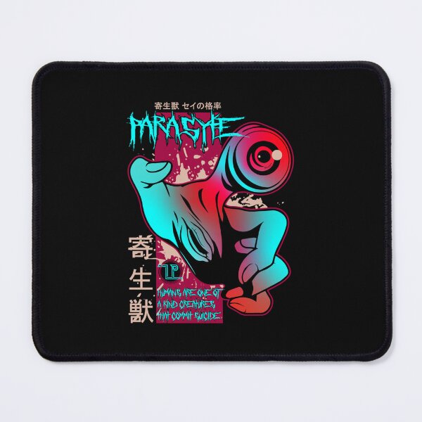 Item preview, Parasyte the maxim designed and sold by Cocacolinshop.
