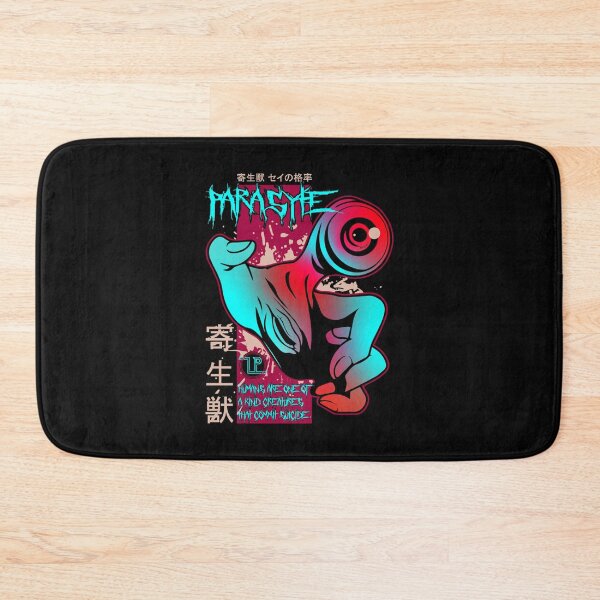 Item preview, Parasyte the maxim   designed and sold by Cocacolinshop.