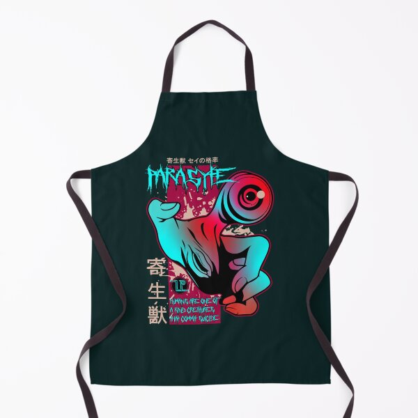Item preview, Parasyte the maxim   designed and sold by Cocacolinshop.