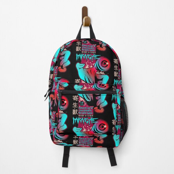 Item preview, Parasyte the maxim   designed and sold by Cocacolinshop.