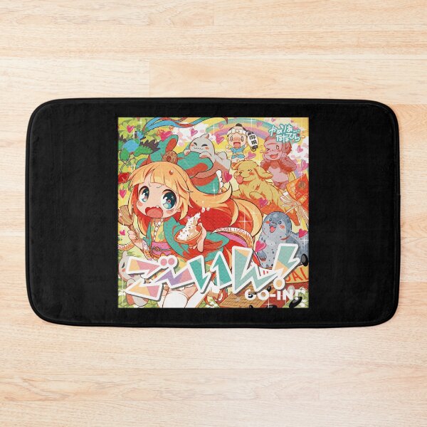 Item preview, Camellia KillerBeast designed and sold by veyagi.