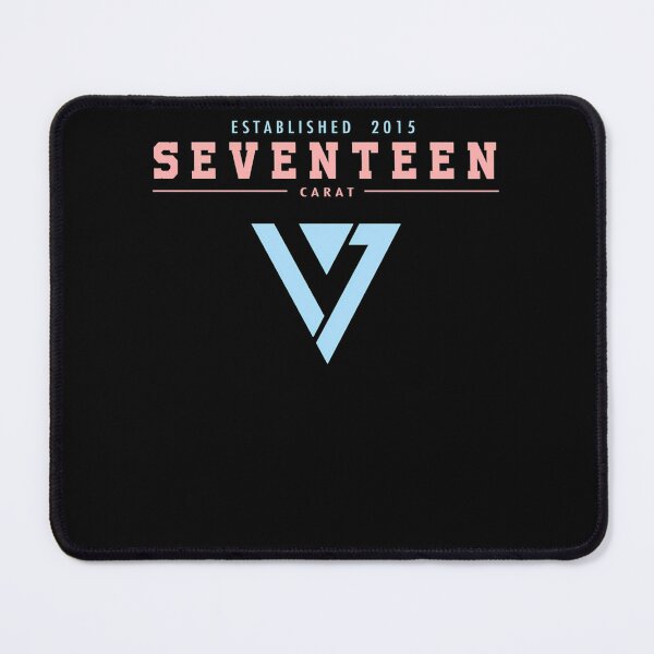 Item preview, Seventeen University designed and sold by TeganGibbs.