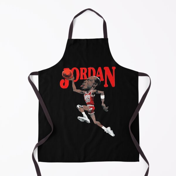 Item preview, Michanel Jordans Caricature Meme designed and sold by PALOMADECATUR.