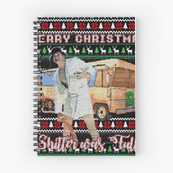 Item preview, Merry Christmas Shitters Full designed and sold by BrionnaDani.